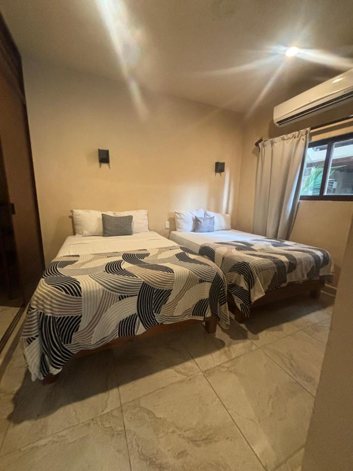 Suites Villas El Jardin Isla Holbox Ngoại thất bức ảnh
