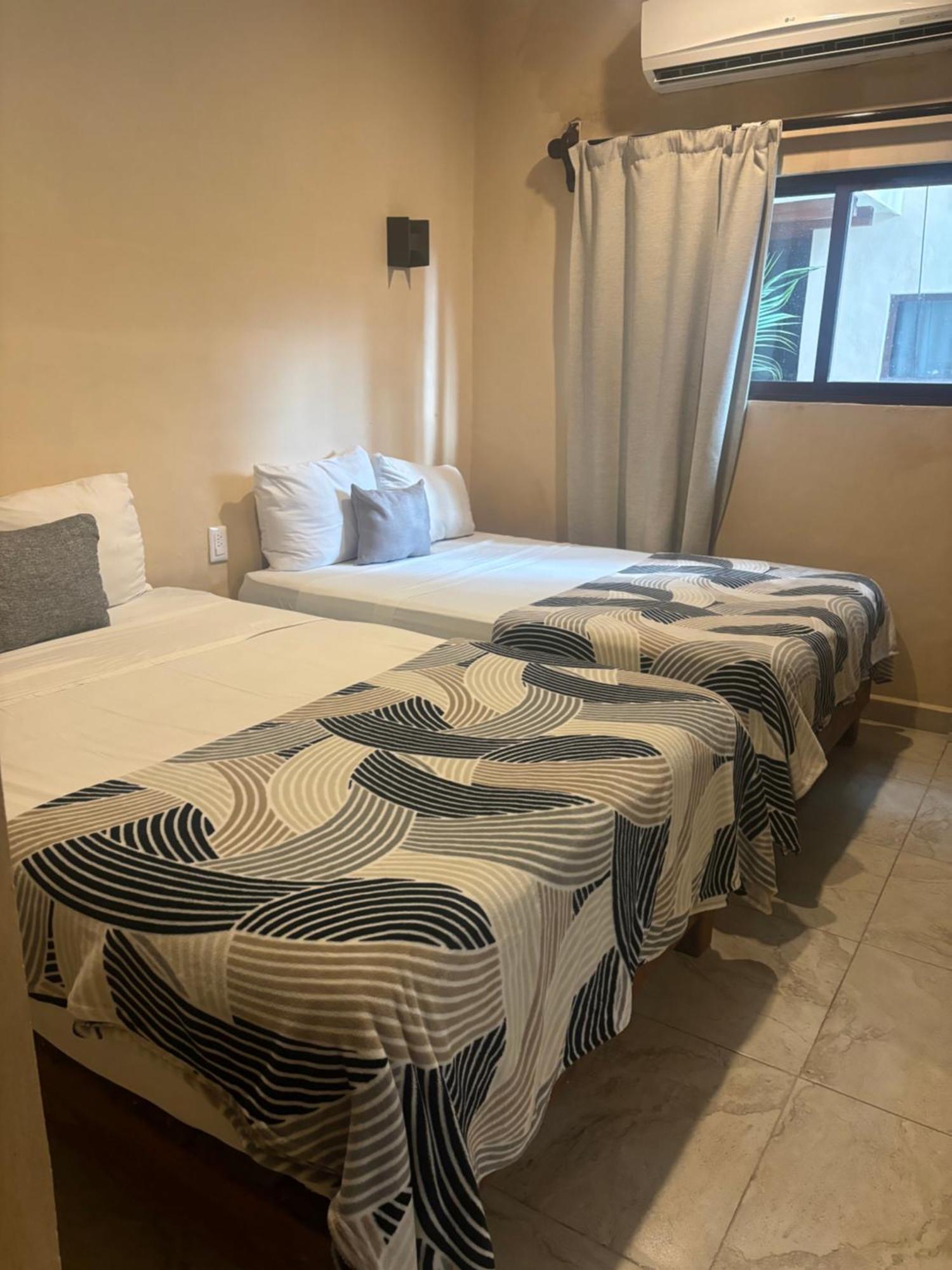 Suites Villas El Jardin Isla Holbox Ngoại thất bức ảnh